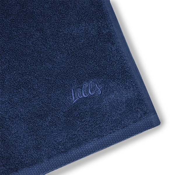Hundehandtuch | Night Blue
