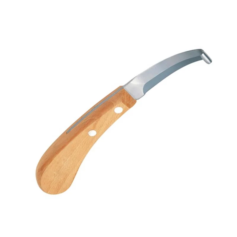 Coltello per zoccoli PROFI