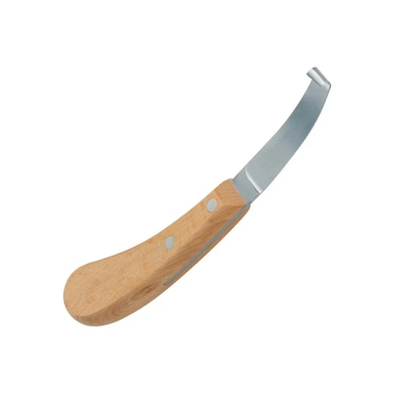Coltello per zoccoli PROFI