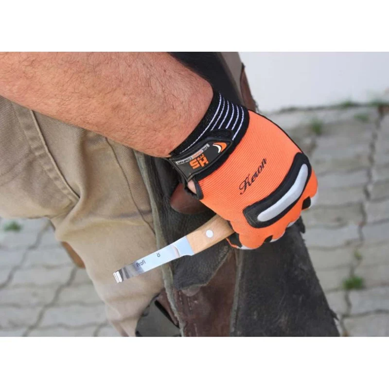 Coltello per zoccoli PROFI