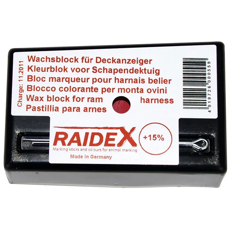 Gesso Raidex