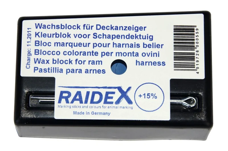 Gesso Raidex