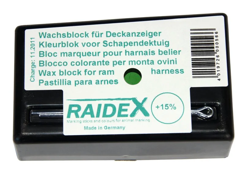Gesso Raidex