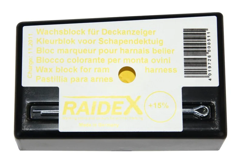 Gesso Raidex