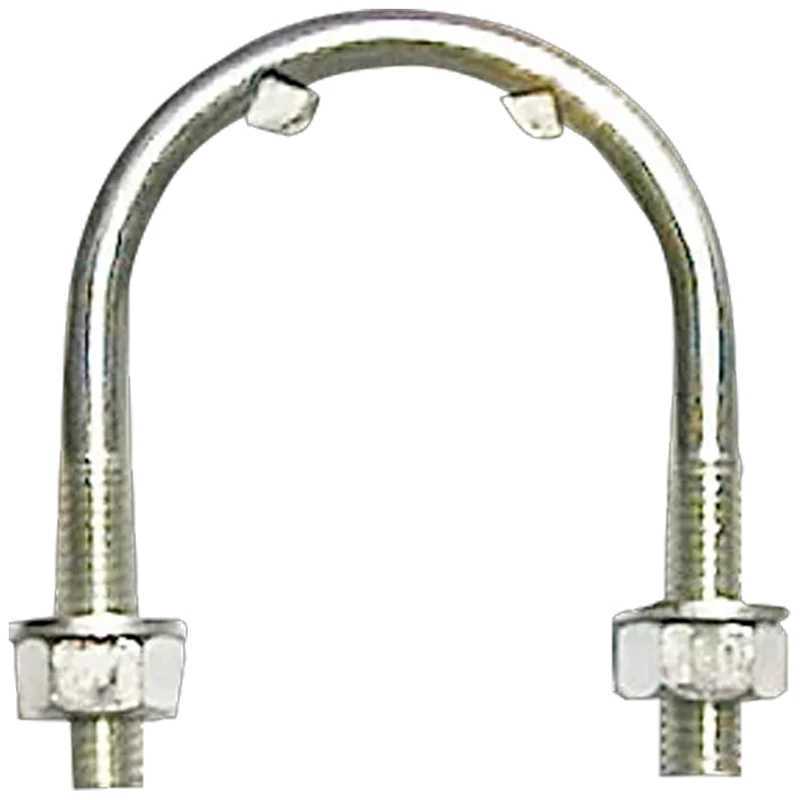 Supporto di Fissaggio per Pali