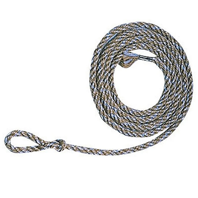 Corda per vitelli con cappio piccolo 180 cm