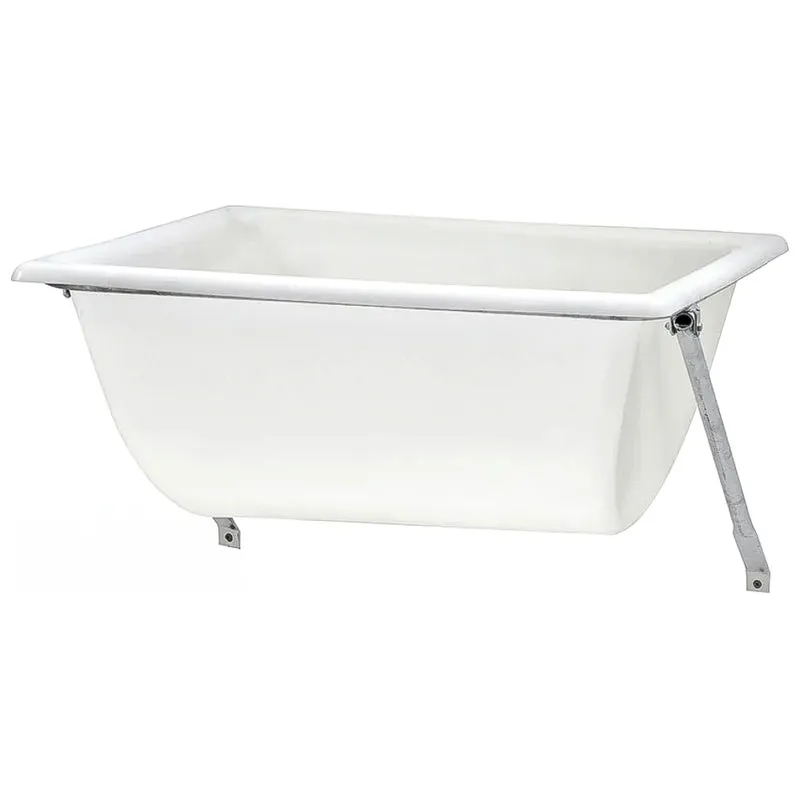 Console A Muro F. Spatola Da 60 Lt