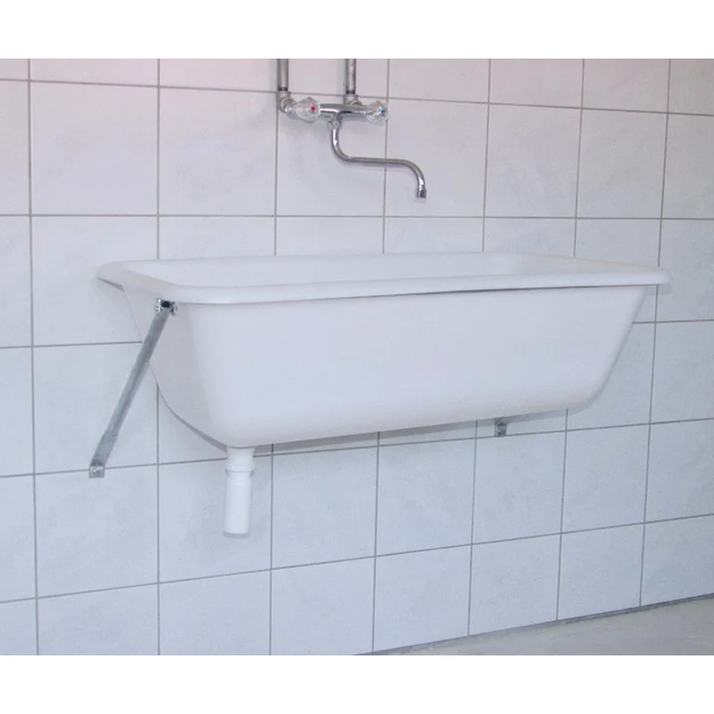 Console A Muro F. Spatola Da 60 Lt