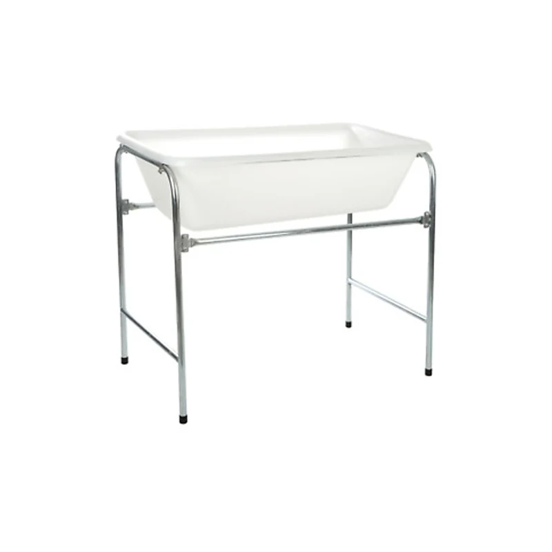 Vasca in plastica robusta 60l