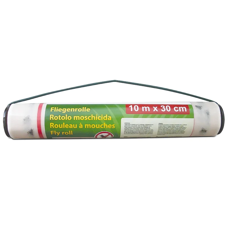 Rotolo moschicida 10m