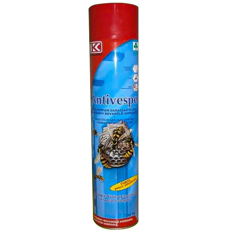 VAPE Garden Wasp Spray 750ml