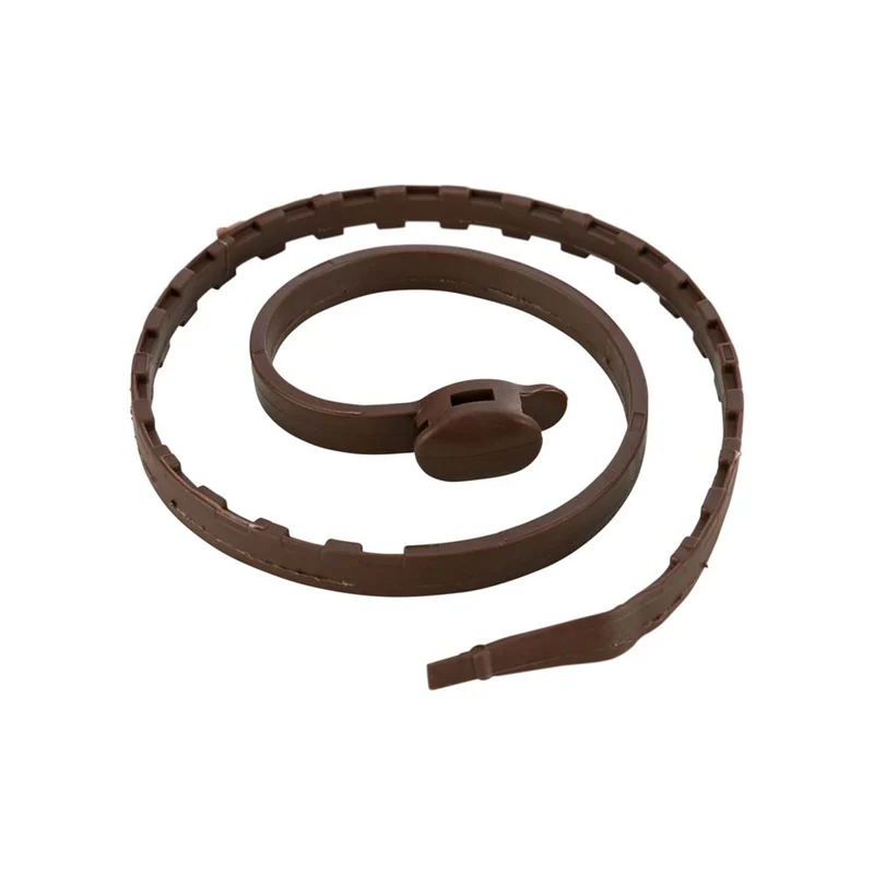Collare antiparassitario per cani da 60 cm