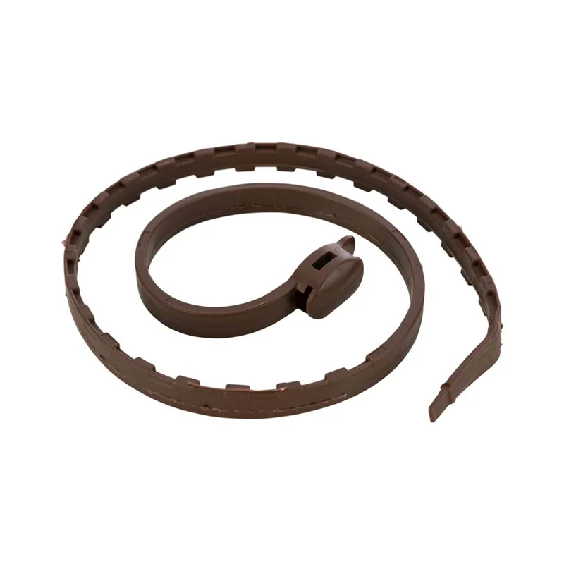 Collare antiparassitario per cani da 60 cm