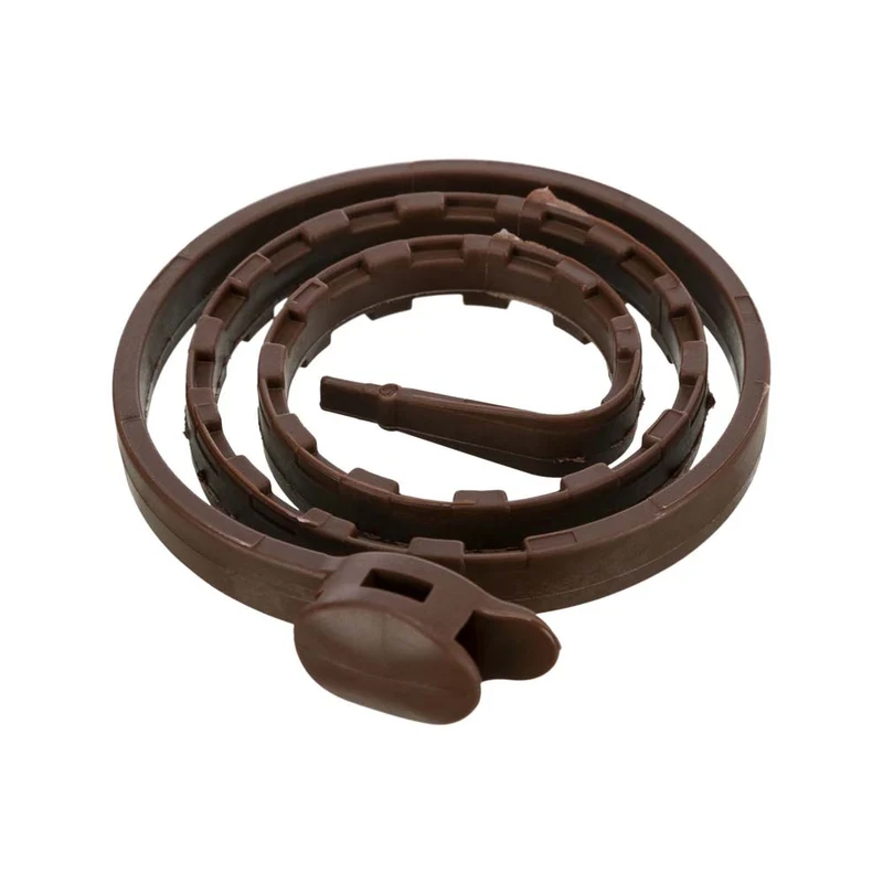 Collare antiparassitario per cani da 60 cm