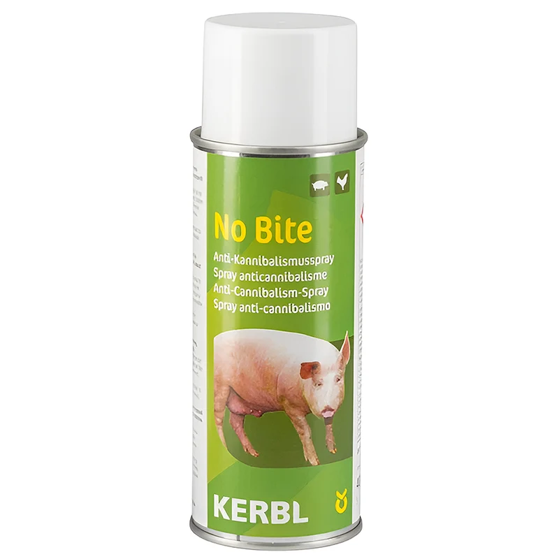 No Bite Spray anti-cannibalismo 400ml
