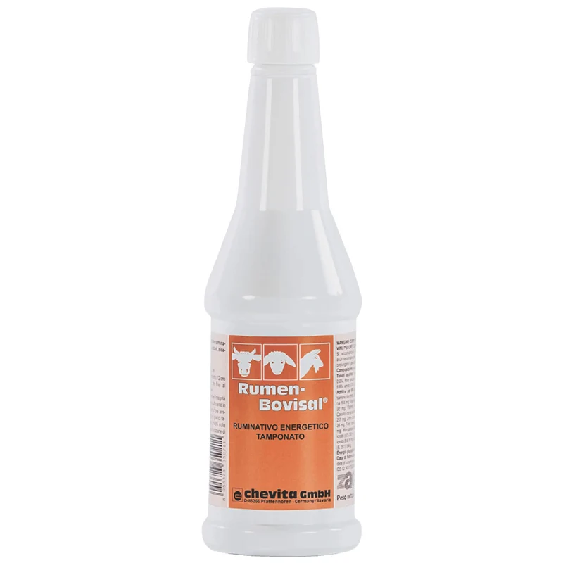 Chevita Phosphor Rumen Bovisal 600g