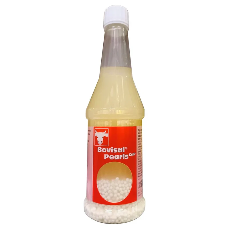 Chevita Pearls CaP Bovisal 660g
