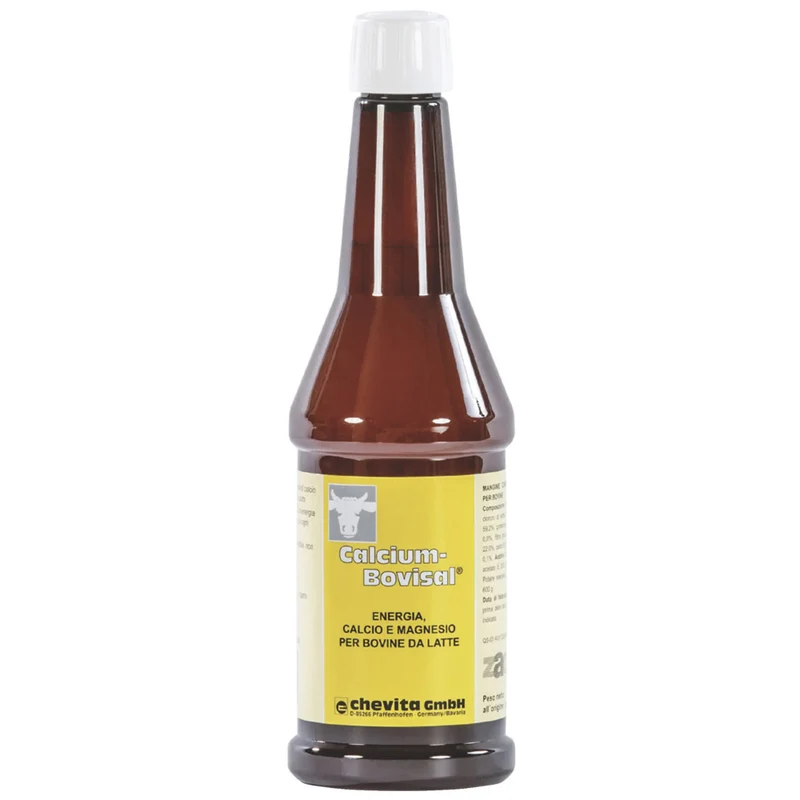 Chevita Calcium Bovisal 600g