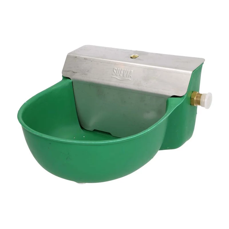 Modello 130P & 130PH - Abbeveratoi Robusti per Bestiame