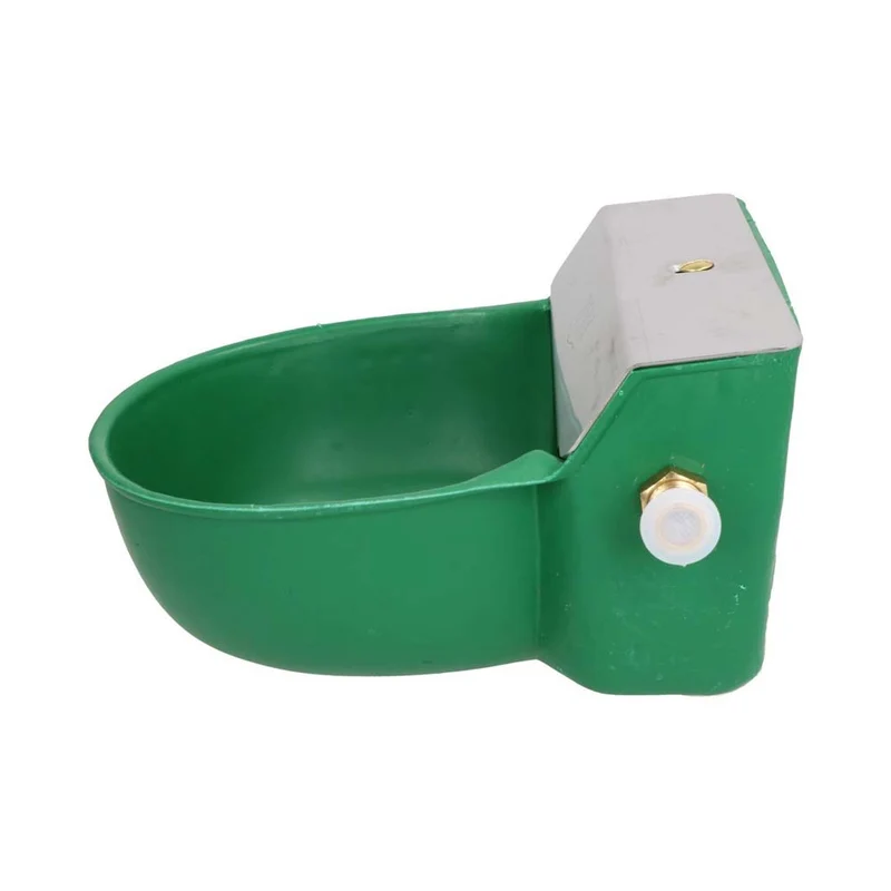 Modello 130P & 130PH - Abbeveratoi Robusti per Bestiame