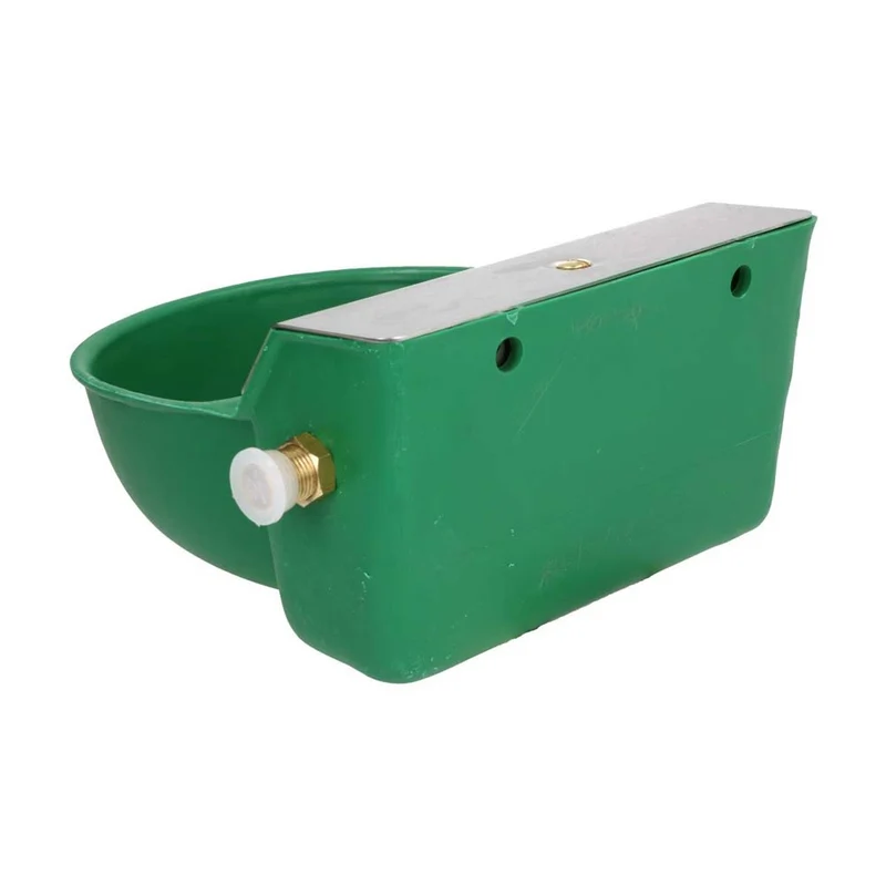 Modello 130P & 130PH - Abbeveratoi Robusti per Bestiame