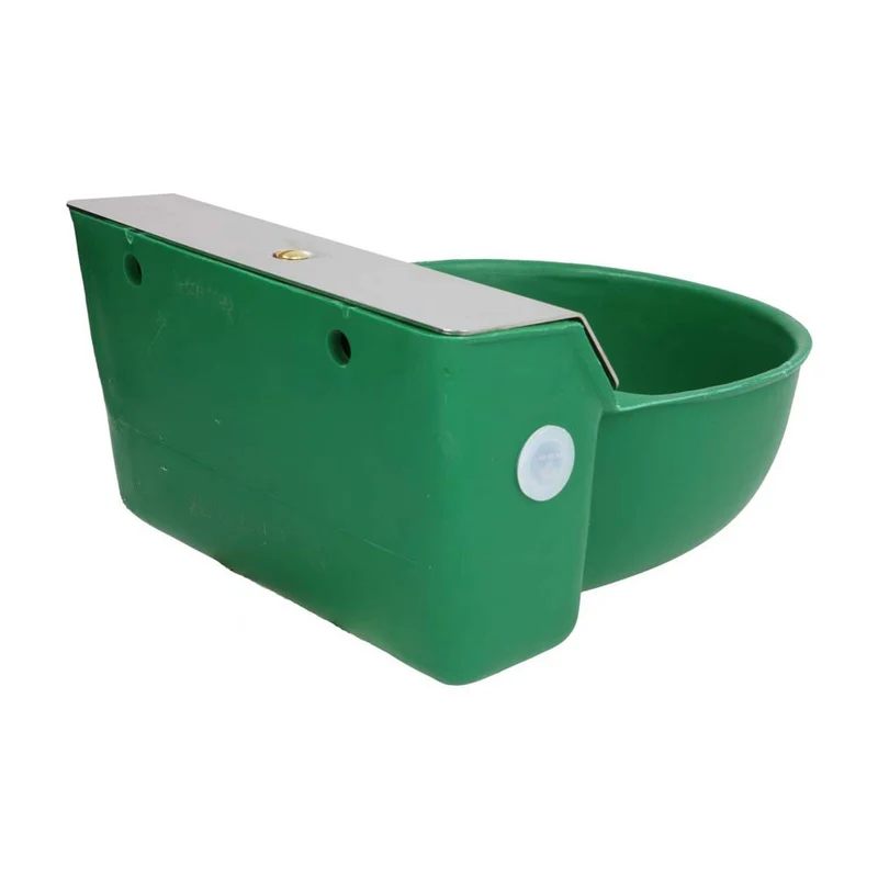 Modello 130P & 130PH - Abbeveratoi Robusti per Bestiame