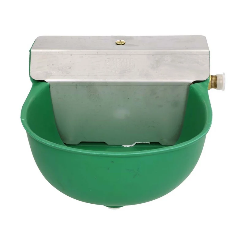 Modello 130P & 130PH - Abbeveratoi Robusti per Bestiame