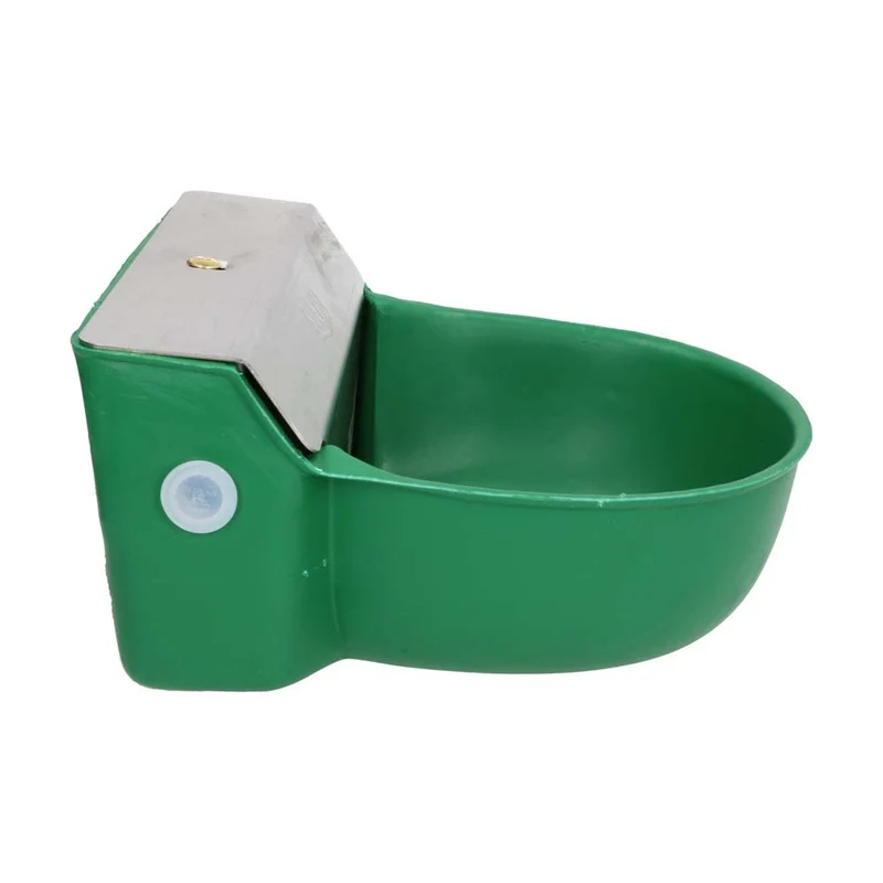Modello 130P & 130PH - Abbeveratoi Robusti per Bestiame