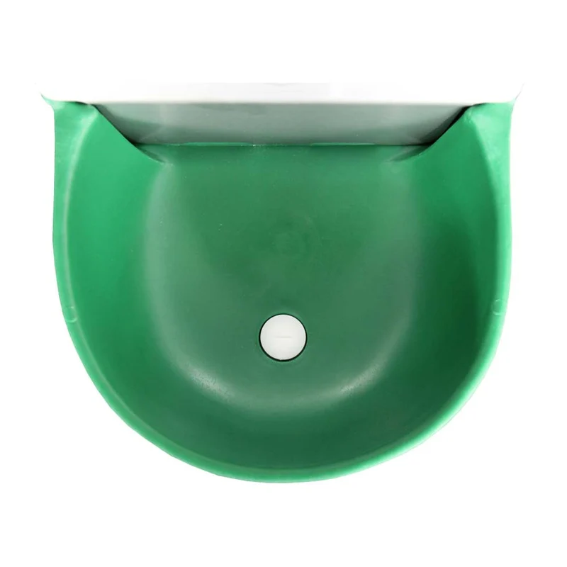 Modello 130P & 130PH - Abbeveratoi Robusti per Bestiame