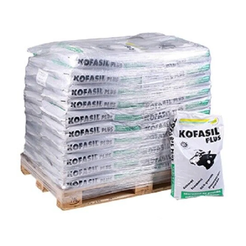 Additivi insilati Kofasil Plus 25kg