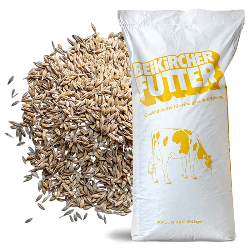 Beikircher Mangimi – Orzo granella (Sfuso/Big Bag/30kg)