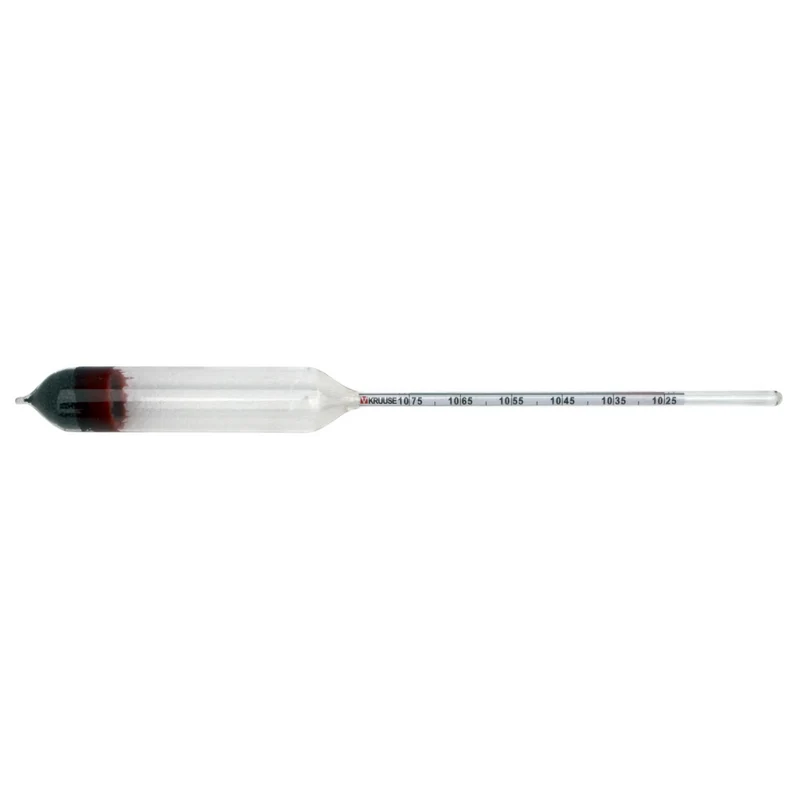 Colostrum meter