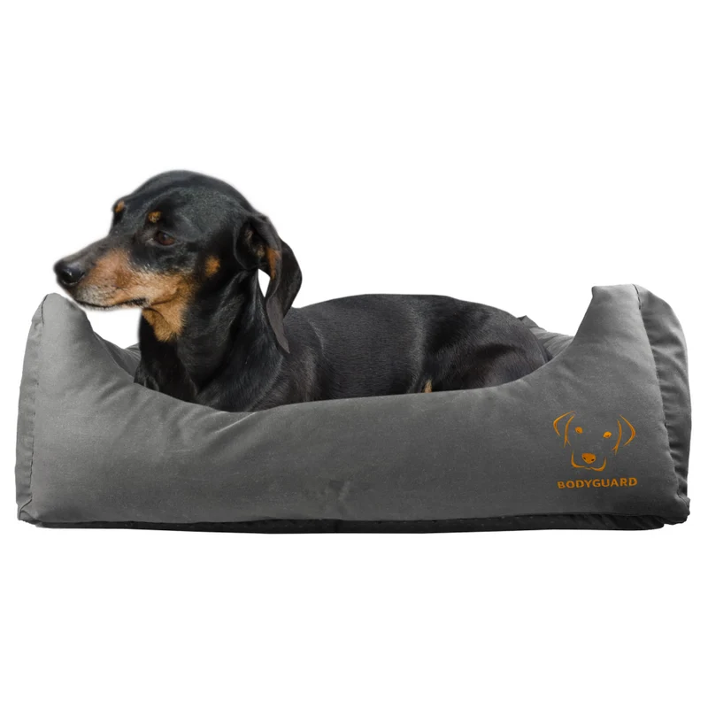 Bodyguard Sofa Bed