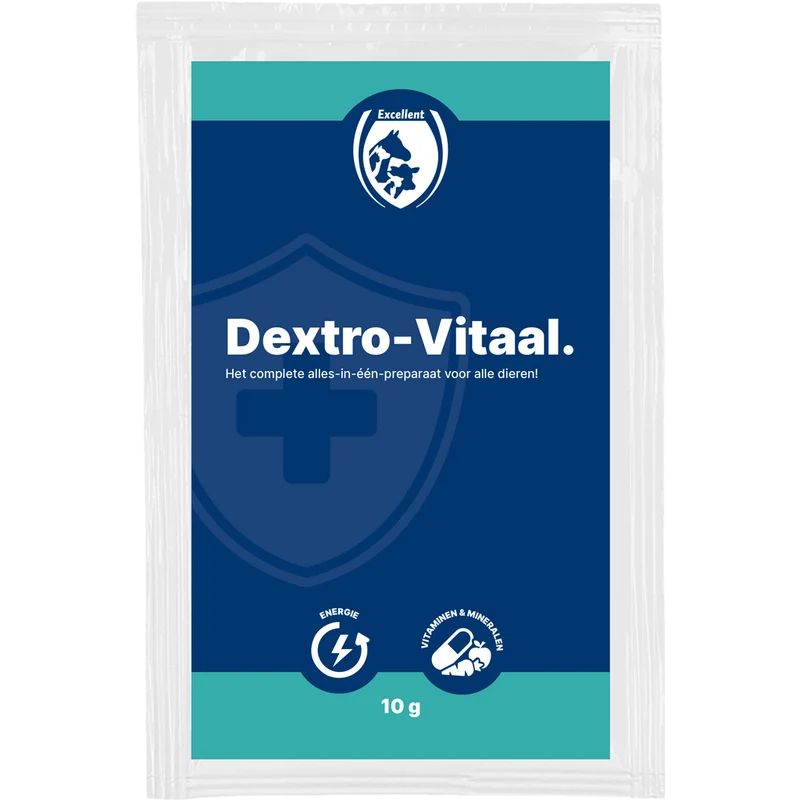 Excellent Dextro-Vitaal