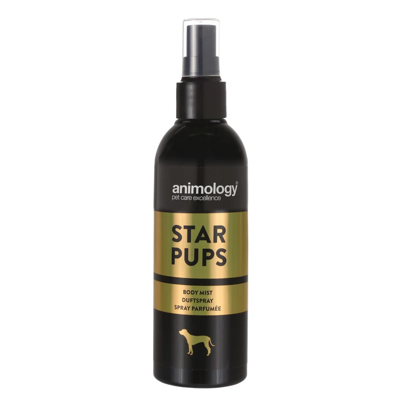 Animology Star Pups Body Mist