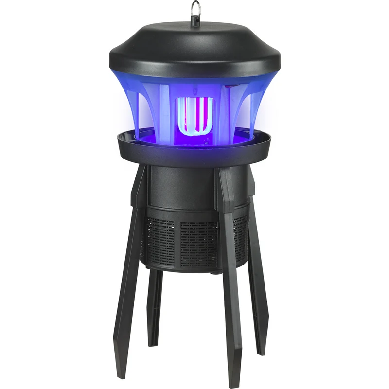 Knock Pest Muggenlamp 7 Watt