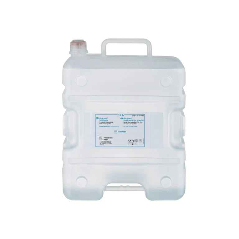 Ampuwa für Spülzwecke, 10 l, 10 ml Lösung