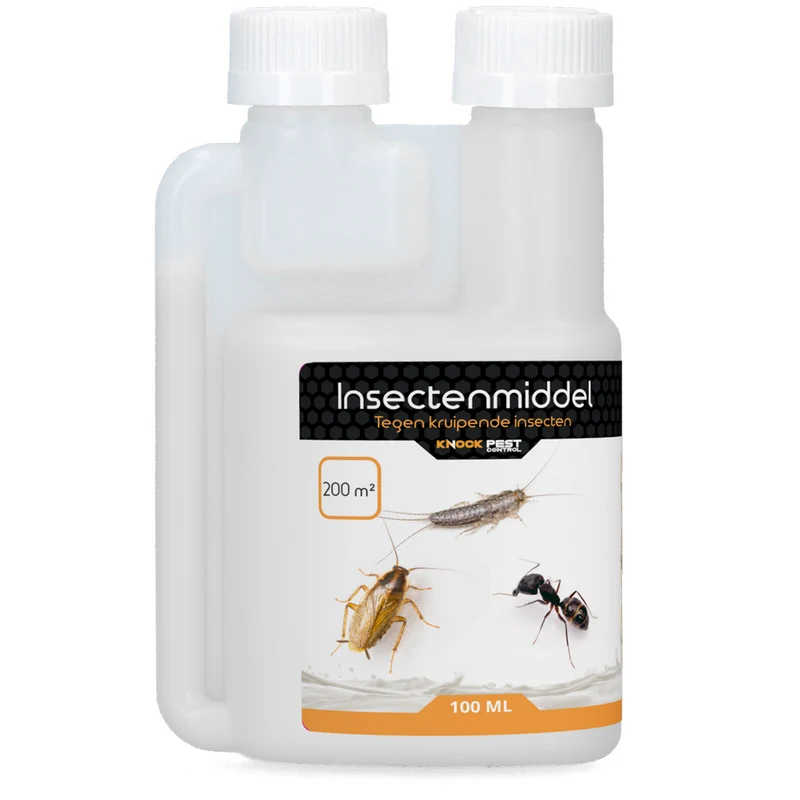 Knock Pest Insectenmiddel