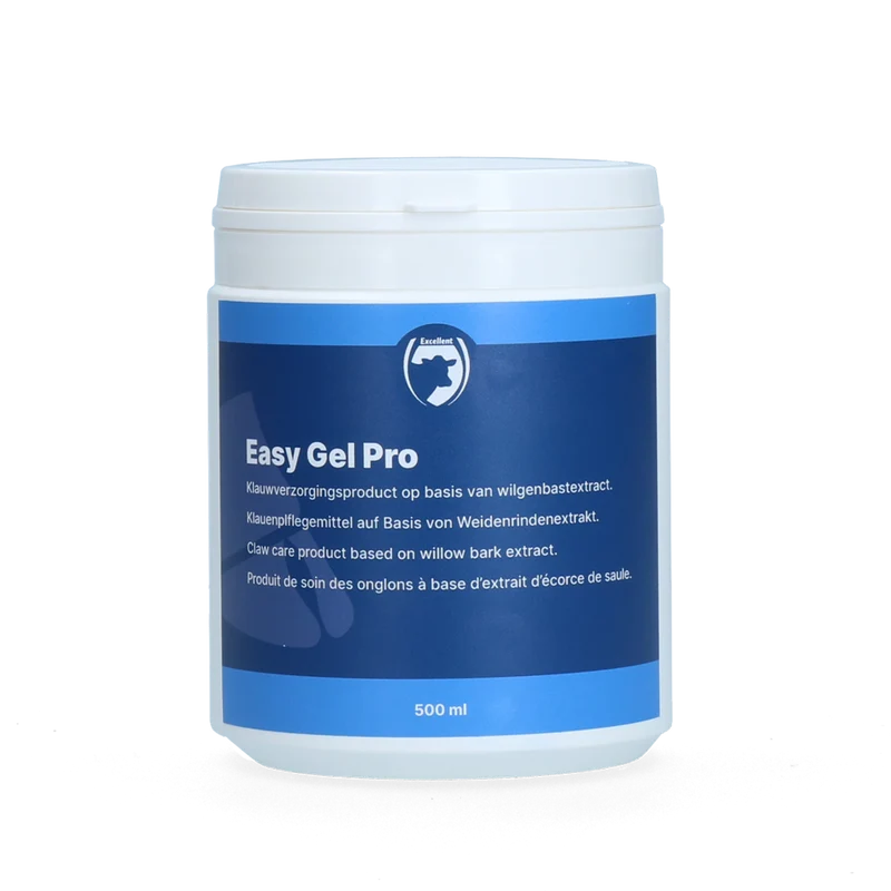 Excellent Easy Gel Pro