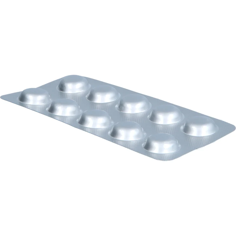 Bilastin ADGC 20 mg Tabletten bei Allergie, 50 St. Tabletten