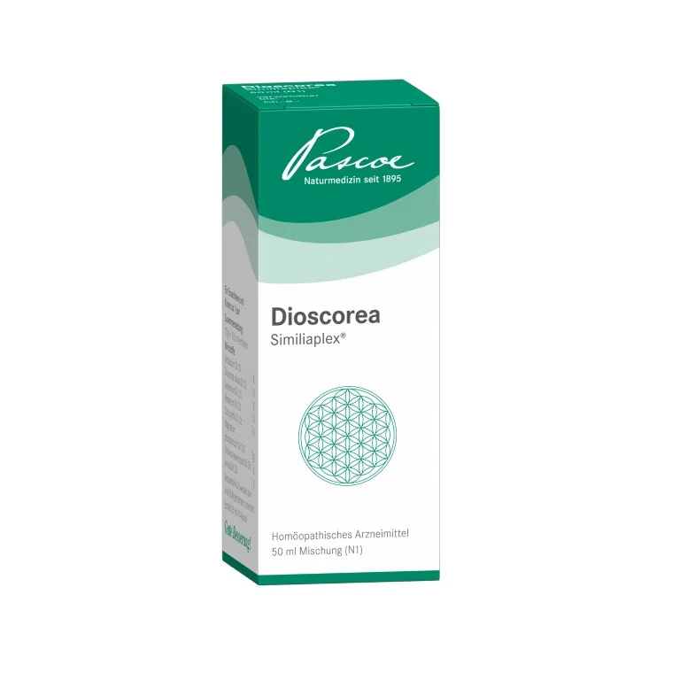 Dioscorea Similiaplex® Mischung, 50 ml TRO