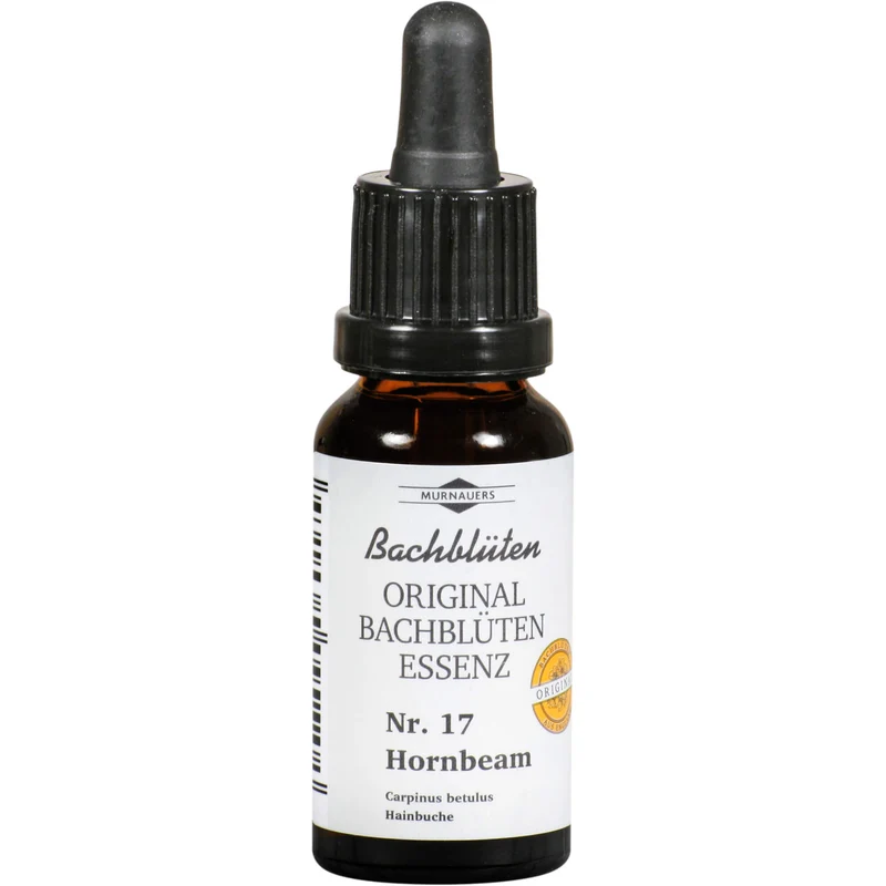 Bachblüten Murnauer Hornbeam Tropfen, 20 ml TRO