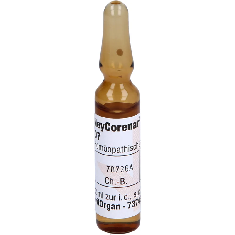 NeyCorenar® Nr. 6 D7 Amp., 5X2 ml AMP