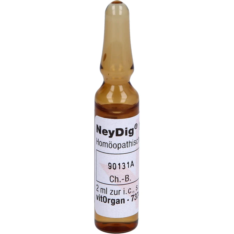 NeyDig Nr. 47 D7 Amp., 5X2 ml AMP