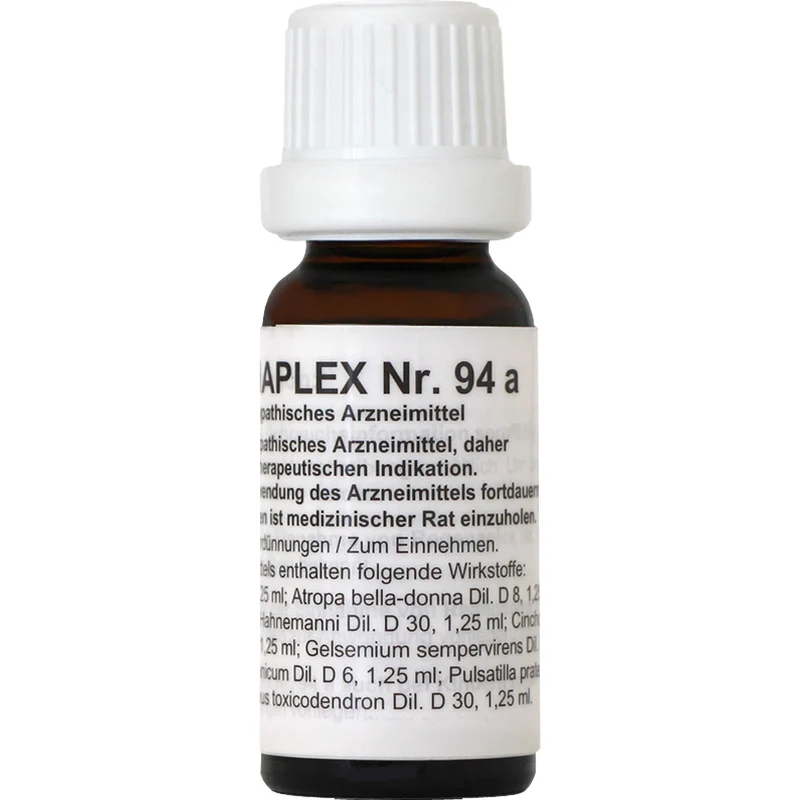 Regenaplex Nr.94 a Tropf., 15 ml TEI