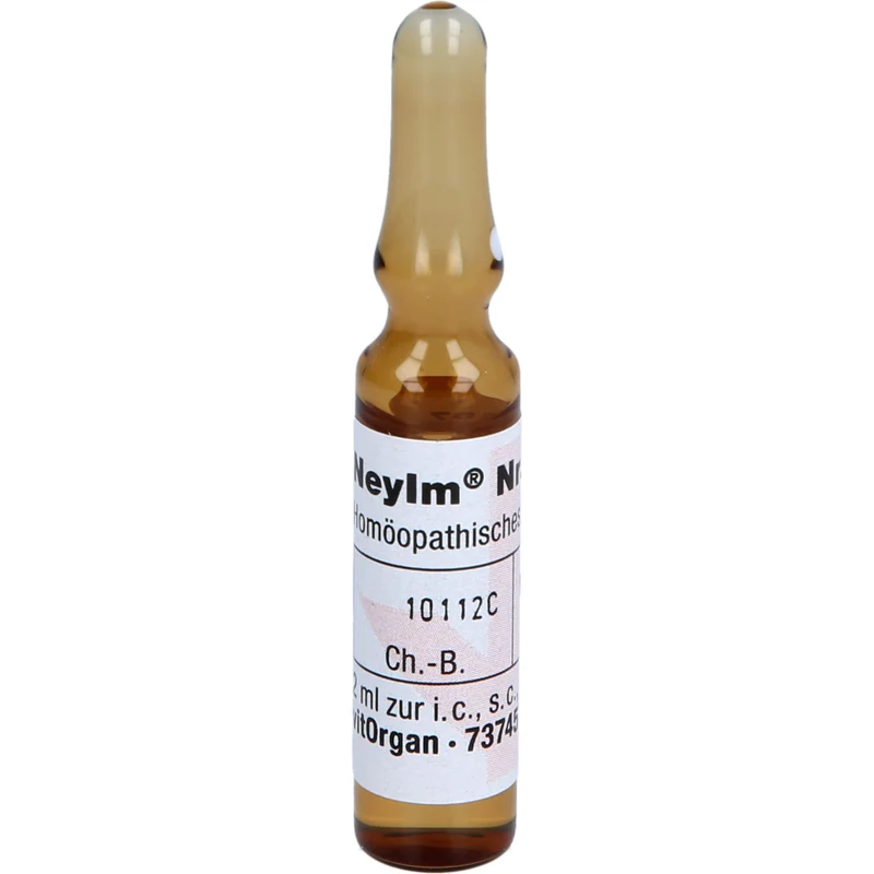 Neyim Nr. 73 D7 Amp., 5X2 ml AMP