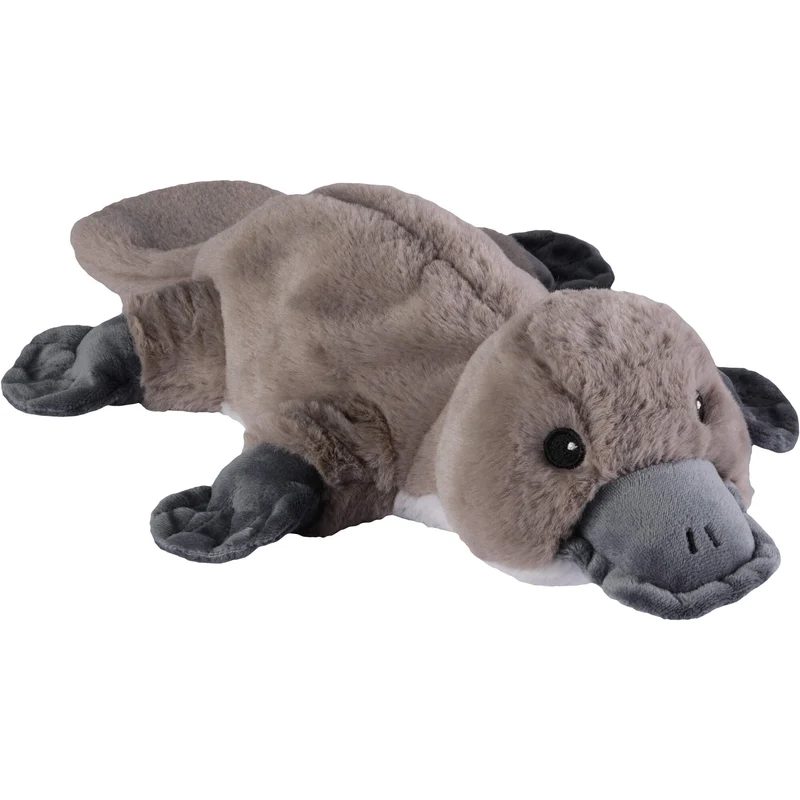 Warmies Schnabeltier, 1 St