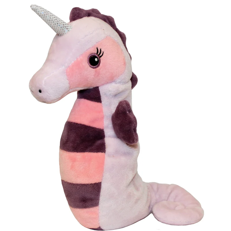 Warmies MINIS Meer-Einhorn, 1 St