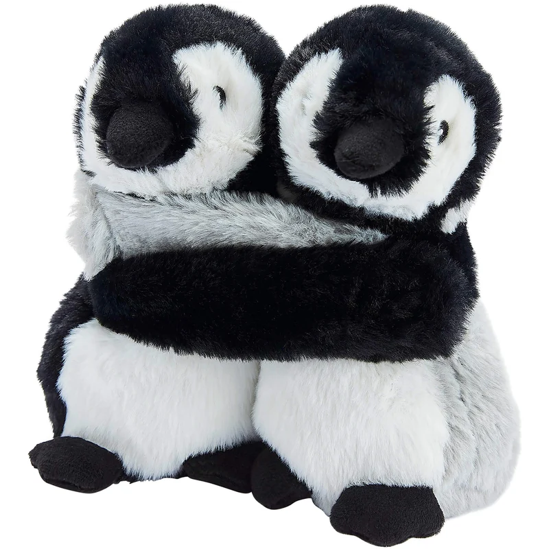 Warmies Kuschel-Freunde Pinguine, 1 St