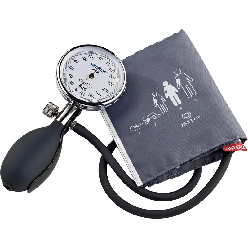 visomat medic pro, 1 St